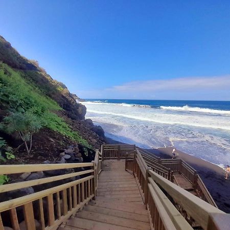 Dragos Del Mar , Espacio Natural La Orotava Kültér fotó