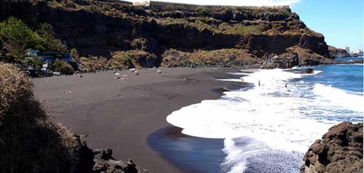 Dragos Del Mar , Espacio Natural La Orotava Kültér fotó
