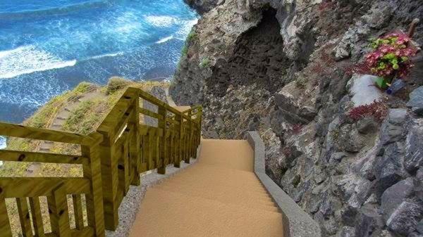 Dragos Del Mar , Espacio Natural La Orotava Kültér fotó