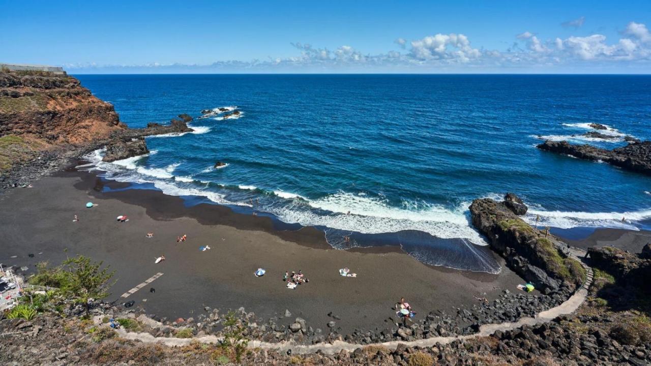 Dragos Del Mar , Espacio Natural La Orotava Kültér fotó